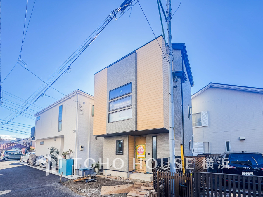 【2026年1月撮影】