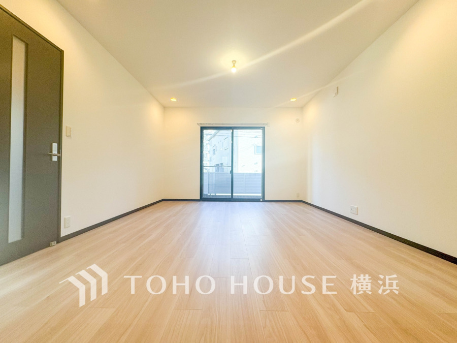 一日の中で多くの時間を過ごすことになる住まいだからこそ、いつも穏やかな空間であるように心掛けています。構成する建材などへの配慮が、住まう方の健康を守ります。