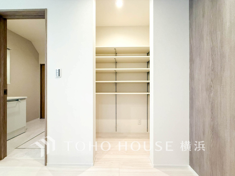 お客様の求める本当の“住み心地”とは何なのか。そのための一手間一工夫を惜しみません。