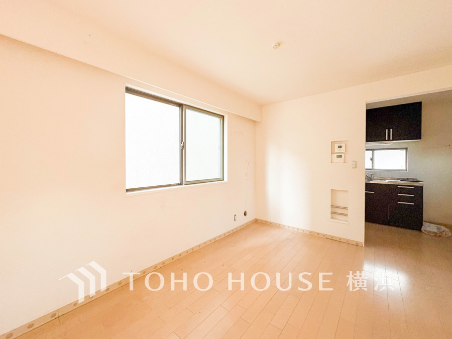 【2025年10月撮影】ご家族やお客様との時間など、多くの時を刻む空間。何気なく過ぎる時でさえも上質なひと時となる快適な空間を目指して。