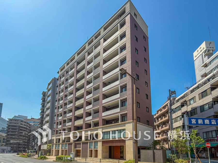 ここから始まる「日常」はご家族にとって大切で貴重な時間。少しでも豊かに、少しでも快適に。そんな想いから生まれた本邸宅は、これから先のお住まいをきっと支えてくれるはずです。