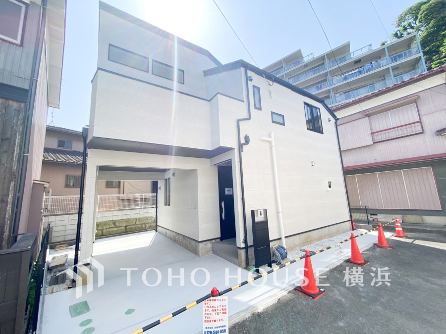 ここから始まる「日常」はご家族にとって大切で貴重な時間。少しでも豊かに、少しでも快適に。そんな想いから生まれた本邸宅は、これから先のお住まいをきっと支えてくれるはずです。