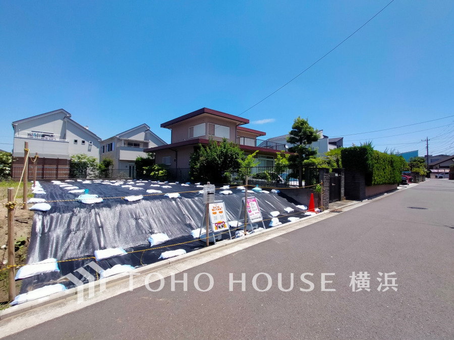 現地写真