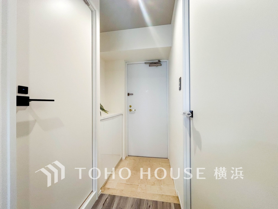 上質な空間を演出するこだわりの間取り設計

