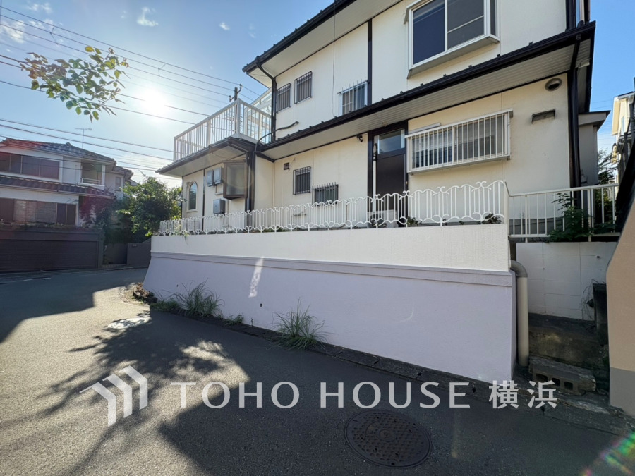 現地（令和7年10月撮影）