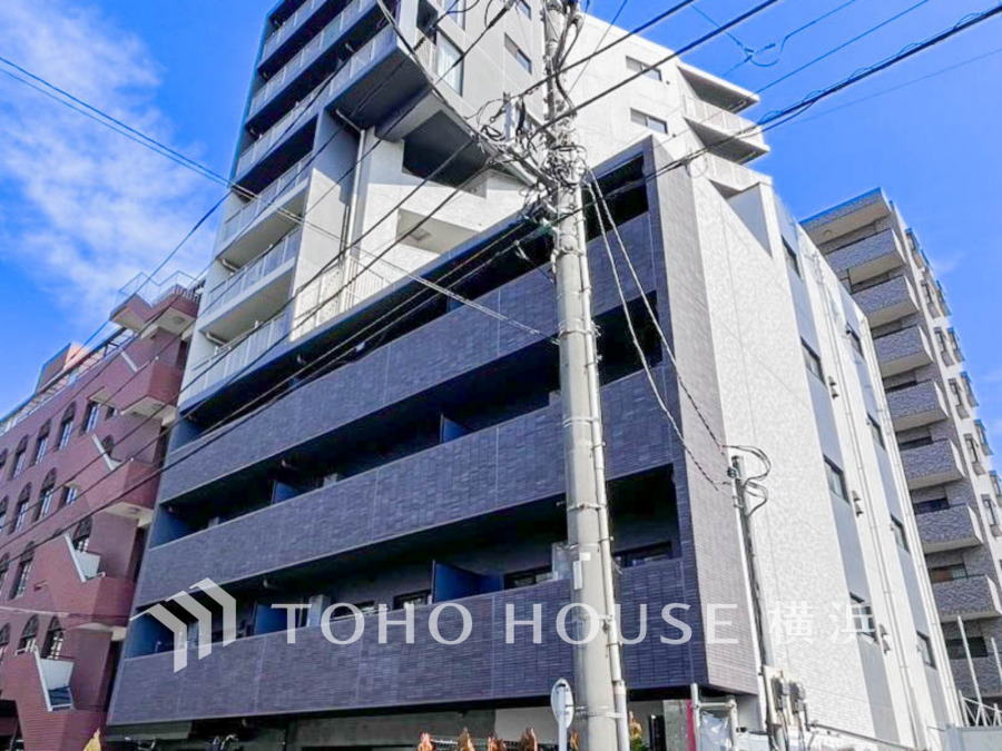 時間のゆとりと空間、爽やかな陽光がもたらす光と風を贅沢なまでに感じる暮らしが始まります。