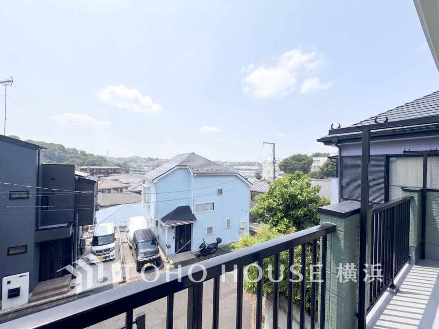 太陽に愛された邸は、陽当り・通風に優れた魅力的で快適さを追求した邸宅でした。ここに住むからこそ意味がある。そんな特別感に浸りながら、毎日をお過ごしして欲しいです 。