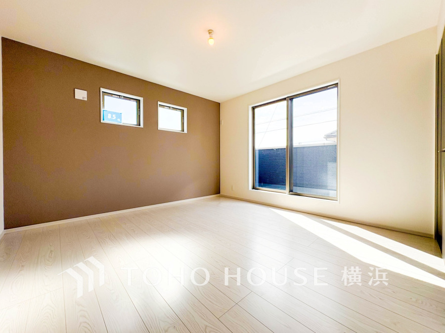 センスが求められるプライベート空間だからこそ、自分の個性を飾るにふさわしい癒しと寛ぎの空間を演出します。