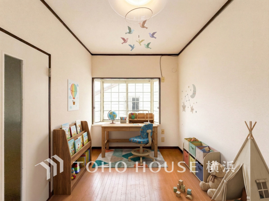 ライフスタイルに寄り添う自由な空間。センス良く暮らす、こだわりの室内が至福の時を叶えます。※生成AIによるイメージです。家具・小物は販売価格に含まれません。