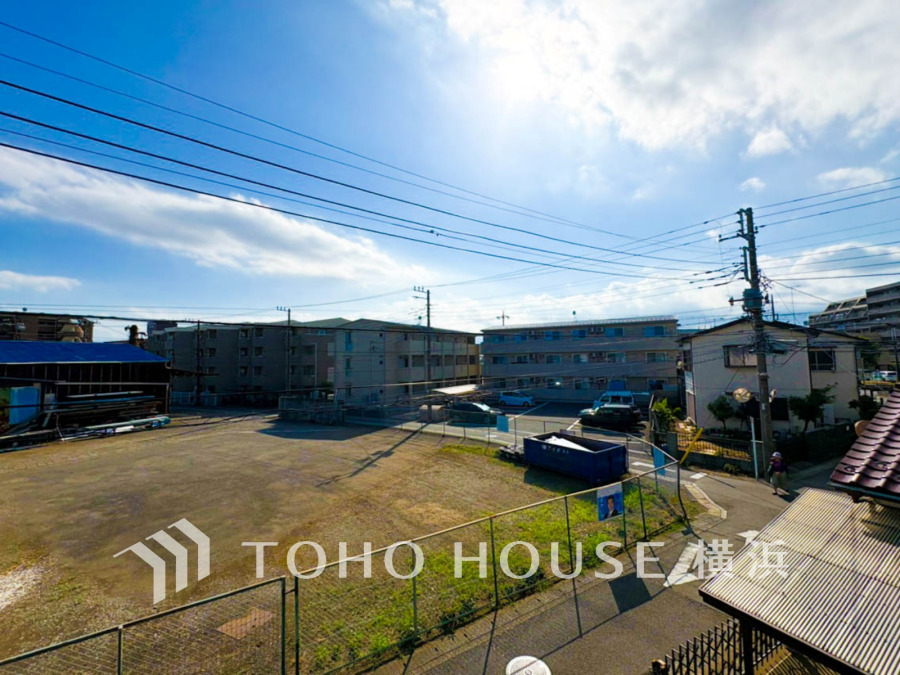 時の流れと共に装いを変える街の景観を独り占め。この街ならではの美しい風景を心ゆくまでお楽しみ下さい。