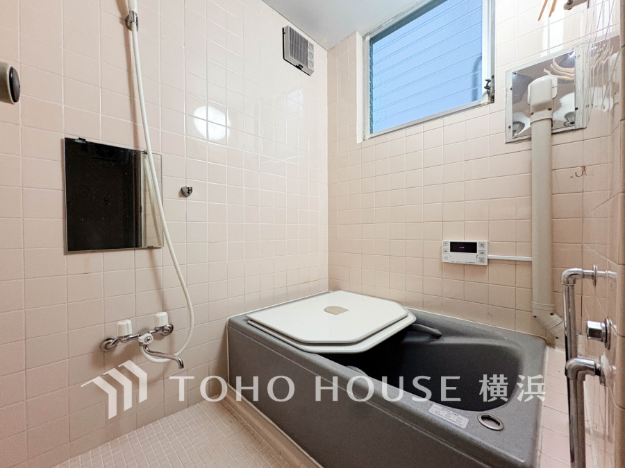 1日の疲れを取り心身を癒すことができる住まいの中のリラクゼーション空間。時を忘れるほどのんびりできる空間に。