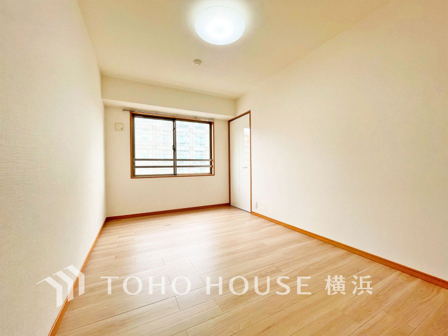 穏やかな寛ぎを届ける上質仕様のゆとりあるお部屋。自分時間を充実させながら心豊かにできるプライベート空間。