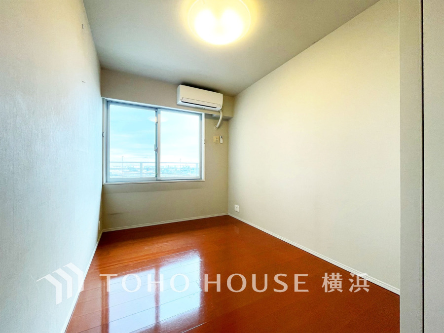 穏やかな寛ぎを届ける上質仕様のお部屋。自分時間を充実させながら心豊かにできるプライベート空間。