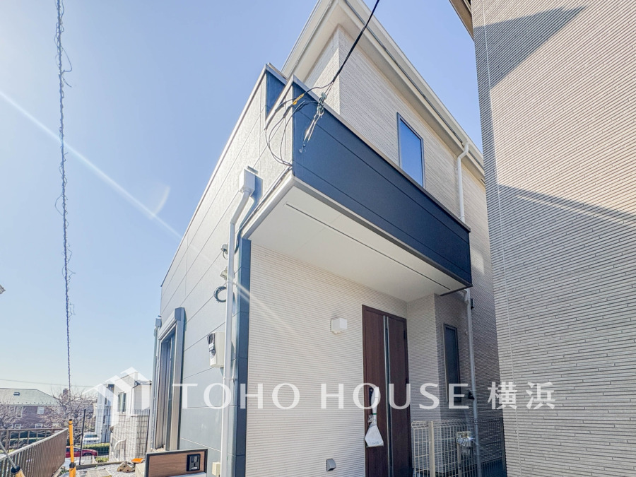 ここから始まる「日常」はご家族にとって大切で貴重な時間。少しでも豊かに、少しでも快適に。そんな想いから生まれた本邸宅は、これから先のお住まいをきっと支えてくれるはずです。