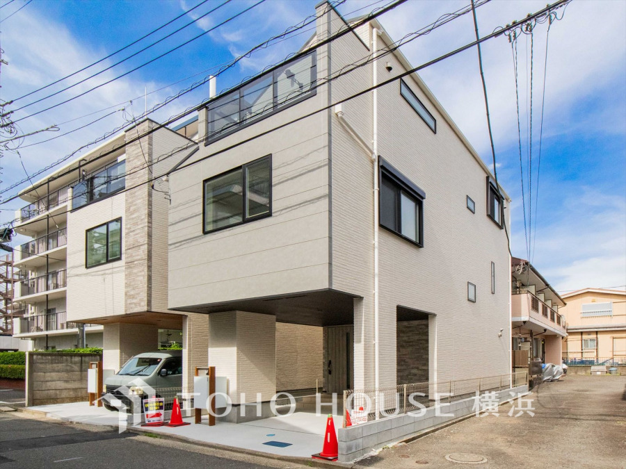 ここから始まる「日常」はご家族にとって大切で貴重な時間。少しでも豊かに、少しでも快適に。そんな想いから生まれた本邸宅は、これから先のお住まいをきっと支えてくれるはずです。