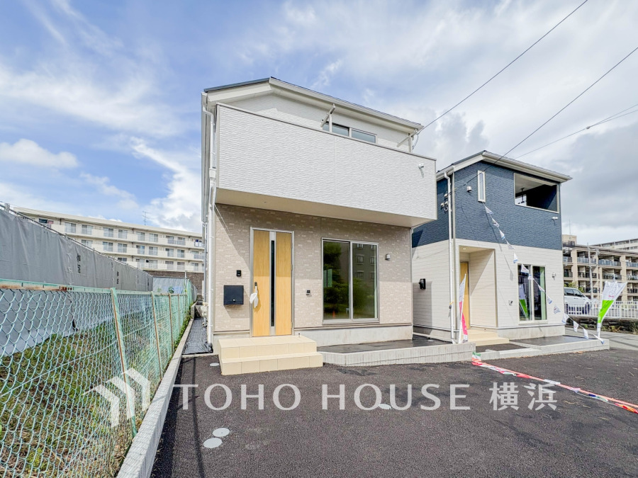 ここから始まる「日常」はご家族にとって大切で貴重な時間。ご家族皆さんが笑顔に包まれる素敵な生活が待っていることでしょう。