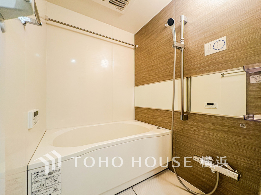 1日の疲れを取り心身を癒すことができる住まいの中のリラクゼーション空間、リラックスできるよう優しいカラーをチョイスしました。時を忘れるほどのんびりできる空間に