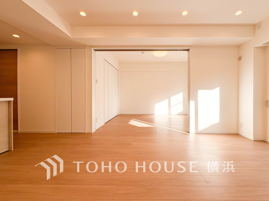 一日の中で多くの時間を過ごすことになる住まいだからこそ、いつも穏やかな空間であるように心掛けています。構成する建材などへの配慮が、住まう方の健康を守ります。