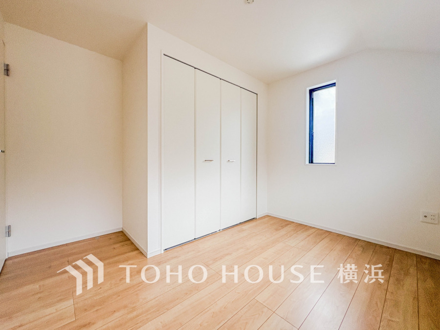 感性を育むプライベートルームはシンプルでスマートな空間。好みの空間で読書をしたり、音楽を聞いたりと一人の時間も充実したものにできます。