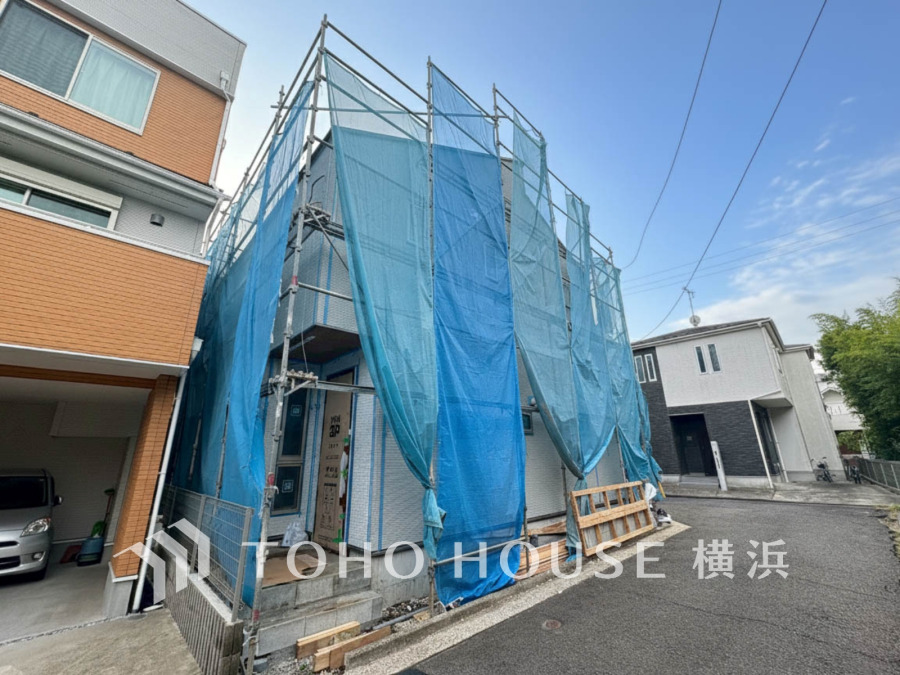 【2025年10月撮影】