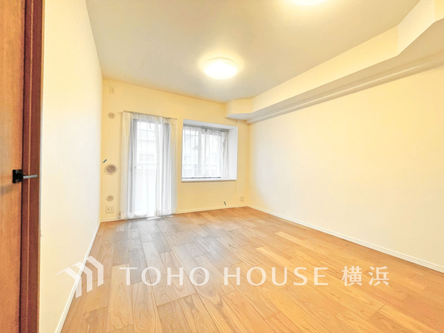 上質な時間を育む暮らしのメインステージ。寛ぎとコミュニケーションを育む居心地のよい場所。