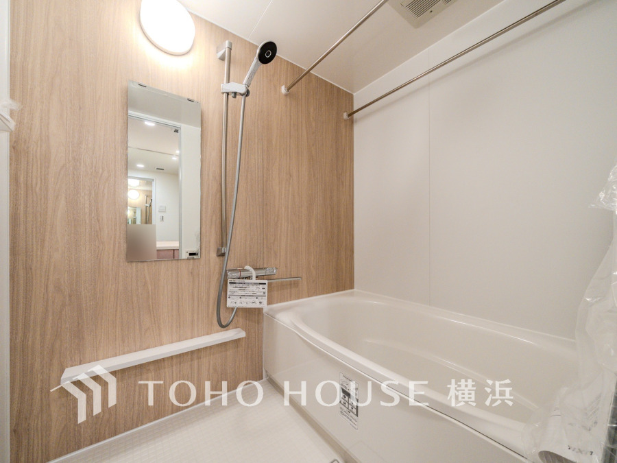 1日の疲れを取り心身を癒すことができる住まいの中のリラクゼーション空間、リラックスできるよう優しいカラーをチョイスしました。時を忘れるほどのんびりできる空間に。