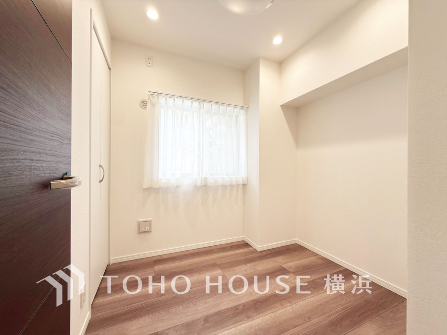 センスが求められるプライベート空間だからこそ、自分の個性を飾るにふさわしい癒しと寛ぎの空間を演出します。