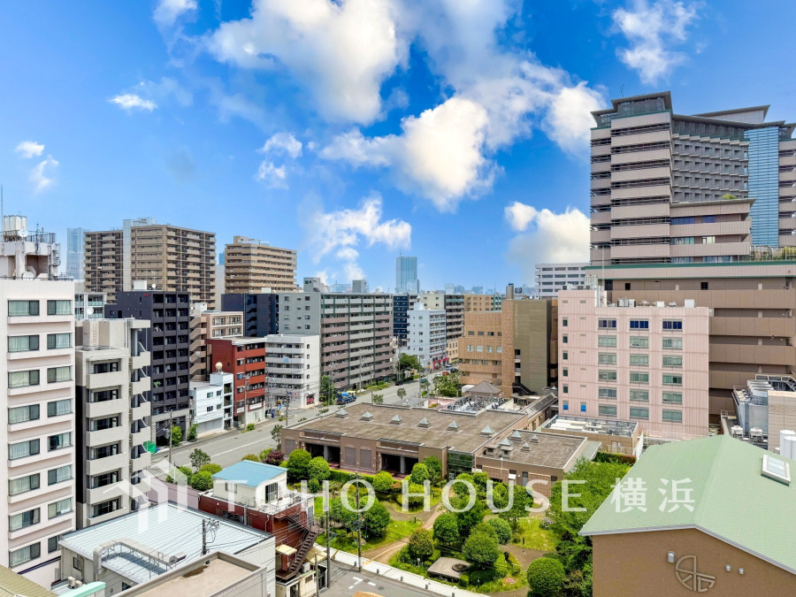 時の流れと共に装いを変える街の景観を独り占め。この街ならではの美しい風景を心ゆくまでお楽しみ下さい。