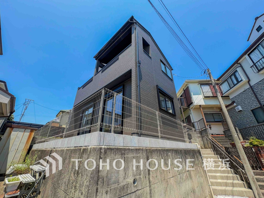 うららかな陽射しがどのお部屋にも降り注ぎますように、快適さを追求した間取設計。
