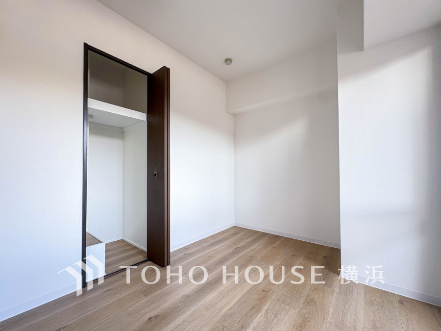 センスが求められるプライベート空間だからこそ、自分の個性を飾るにふさわしい癒しと寛ぎの空間を演出します。