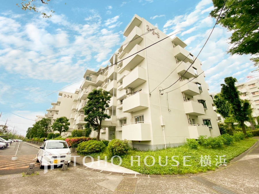 流行に左右されず、将来にわたって価値が継続する「上質」な佇まい。おしゃれな雰囲気や自然の潤い、親しみやすさといった個性を、街に新たな価値をもたらし続ける。