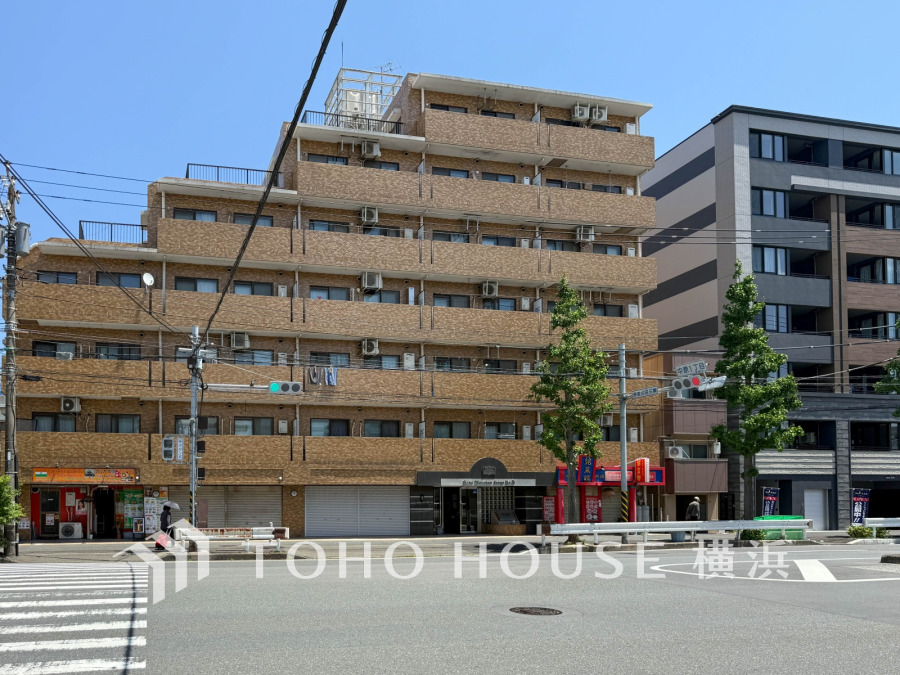 時間のゆとりと空間、爽やかな陽光がもたらす光と風を贅沢なまでに感じる暮らしが始まります。