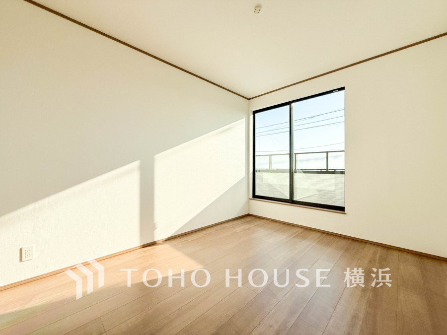 センスが求められるプライベート空間だからこそ、自分の個性を飾るにふさわしい癒しと寛ぎの空間を演出します。