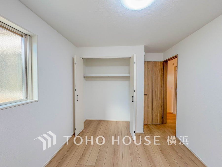穏やかな寛ぎを届ける上質仕様のゆとりあるお部屋。自分時間を充実させながら心豊かにできるプライベート空間。