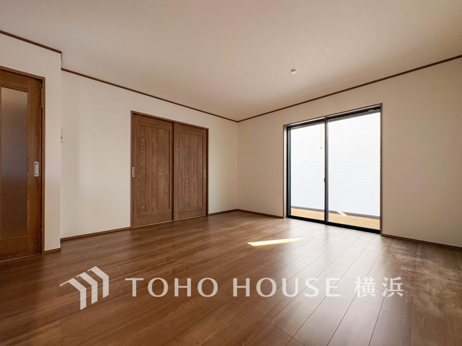 ご家族やお客様との時間など、多くの時を刻む空間。何気なく過ぎる時でさえも上質なひと時となる快適な空間を目指して。