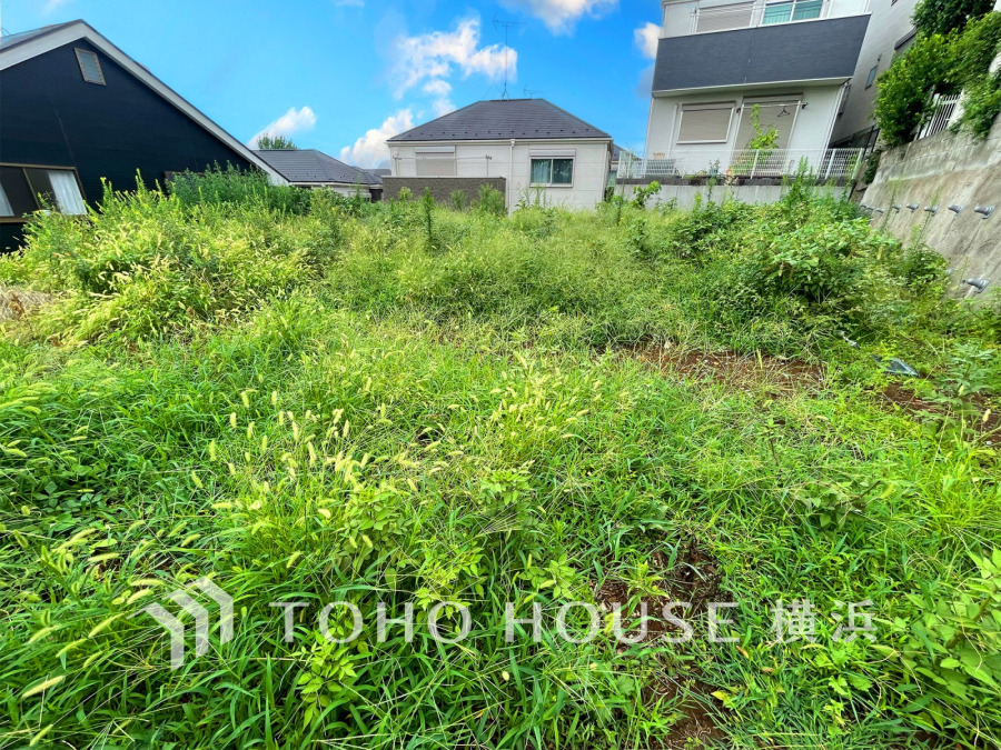 利便性と落ち着きが魅力の日吉エリアの閑静な住宅街