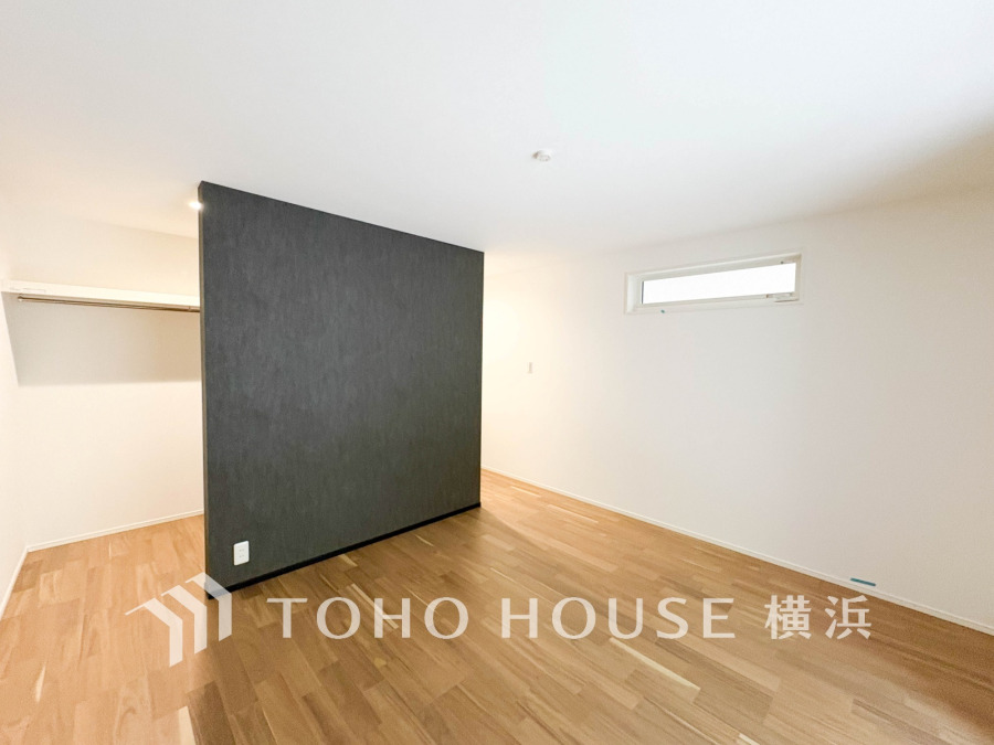 穏やかな寛ぎを届ける上質仕様のゆとりあるお部屋。自分時間を充実させながら心豊かにできるプライベート空間。