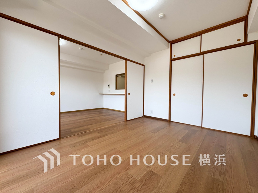 家族一人ひとりの大切なプライベート空間。趣味・感性で個性的に飾って頂けるようシンプルに仕上げてあります。自分時間を充実させながら心豊かなひとときを過ごすための大切な空間。