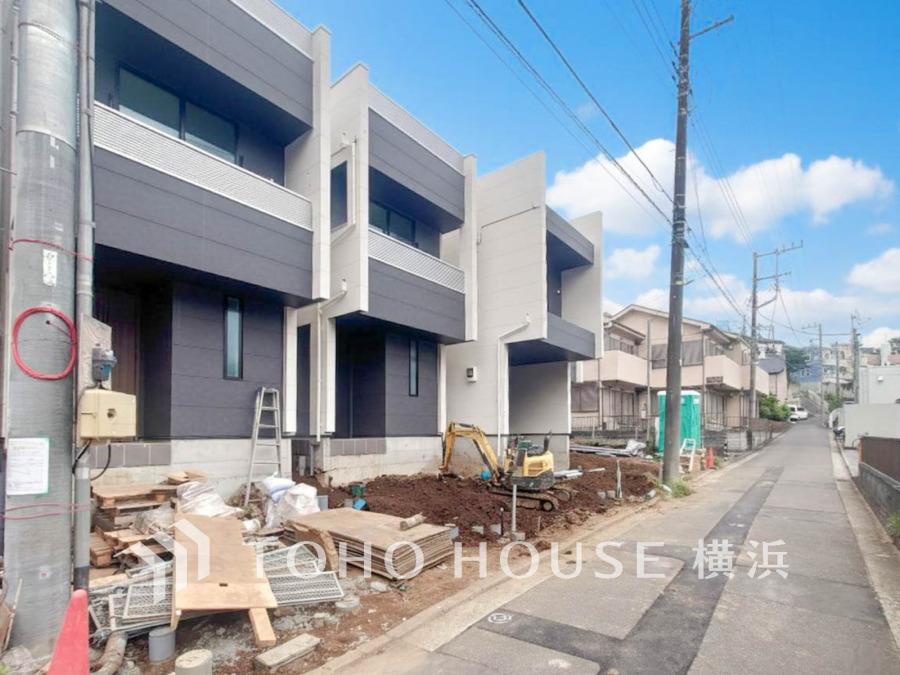 ここから始まる「日常」はご家族にとって大切で貴重な時間。ご家族皆さんが笑顔に包まれる素敵な生活が待っていることでしょう。