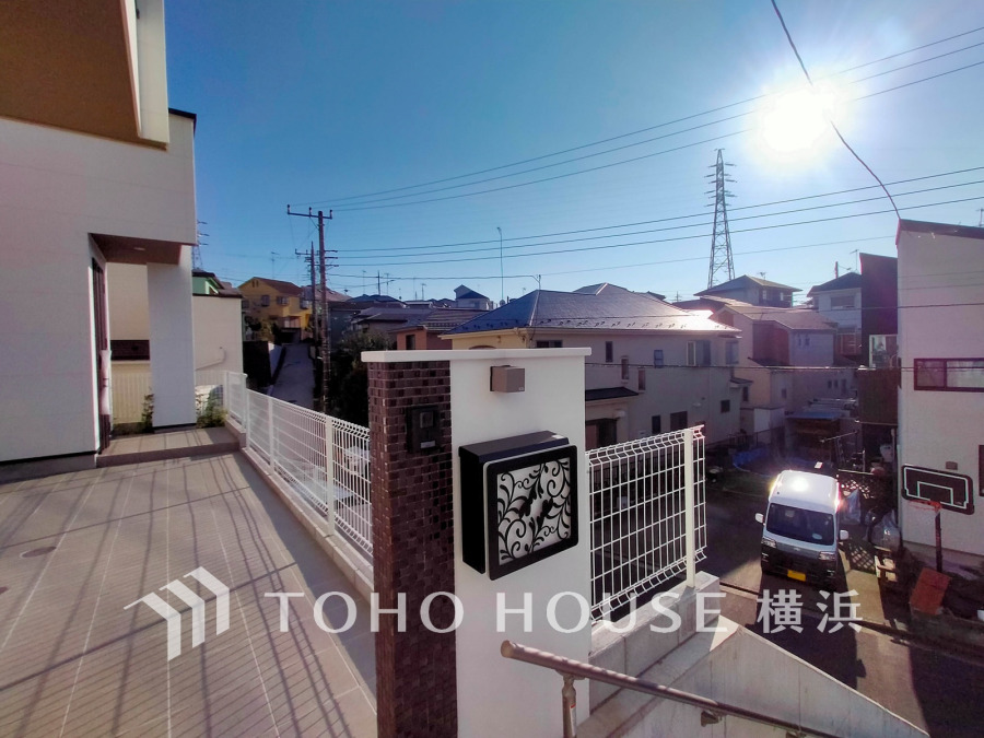 単に見た目や質感の良さだけではなく、建物の基礎や構造といった、目には見えにくい部分にもこだわります。住まいの本質の部分から、住み心地や安全性も大切にしたお住まいです。