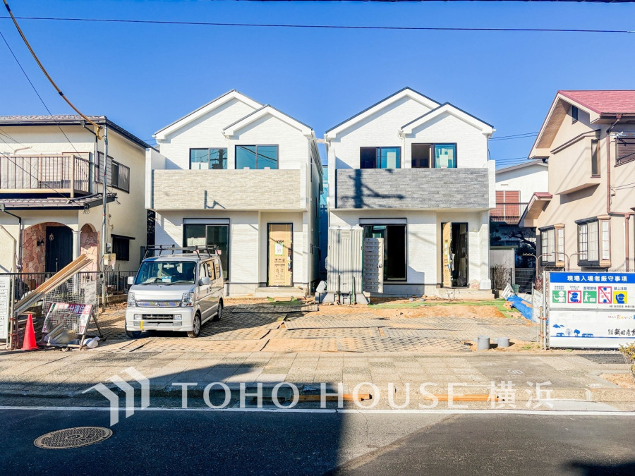 単に見た目や質感の良さだけではなく、建物の基礎や構造といった、目には見えにくい部分にもこだわります。住まいの本質の部分から、住み心地や安全性を見つめ直しました。（2026年1月撮影）