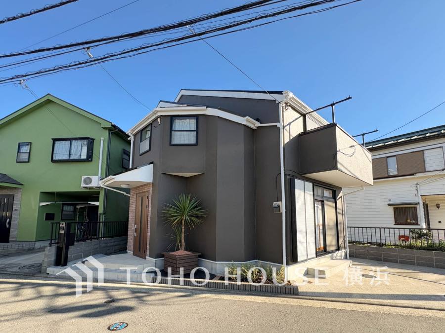 ここから始まる「日常」はご家族にとって大切で貴重な時間。少しでも豊かに、少しでも快適に。そんな想いから生まれた本邸宅は、これから先のお住まいをきっと支えてくれるはずです。