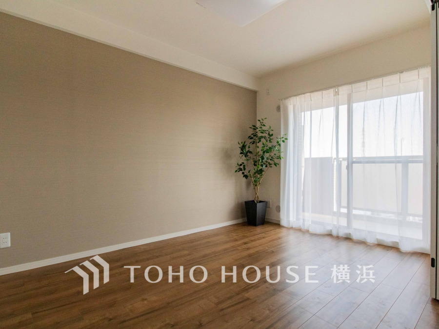 家族一人ひとりの大切なプライベート空間。趣味・感性で個性的に飾って頂けるようシンプルに仕上げてあります。自分時間を充実させながら心豊かなひとときを過ごすための大切な空間。