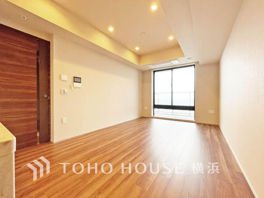 ご家族やお客様との時間など、多くの時を刻む空間。何気なく過ぎる時でさえも上質なひと時となる快適な空間を目指して。