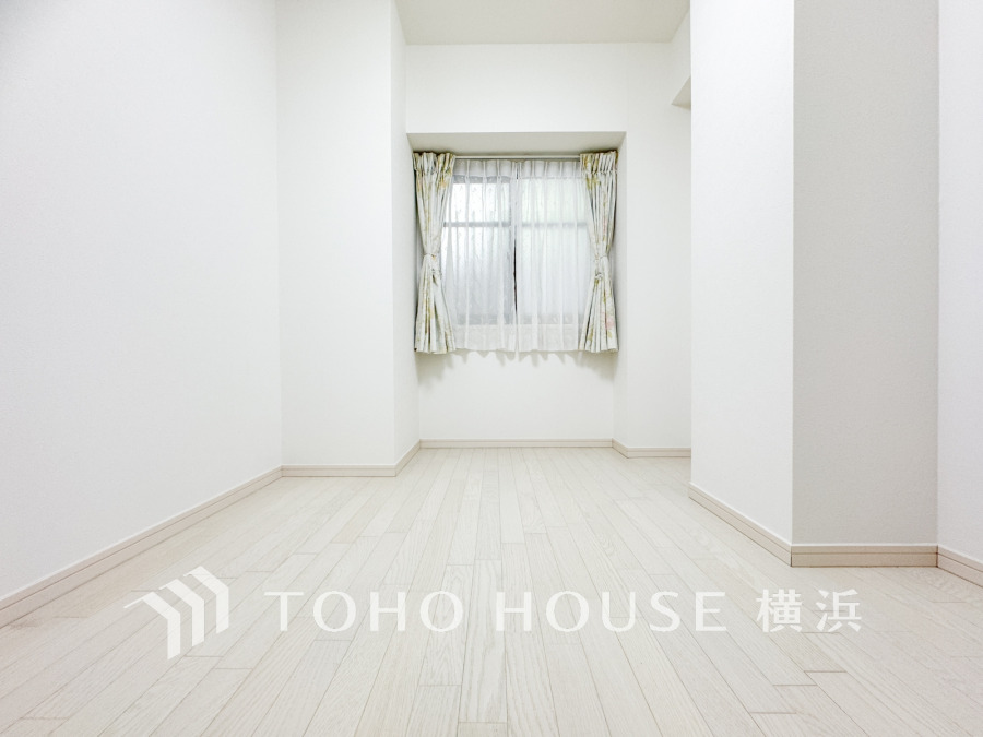 家族一人ひとりの大切なプライベート空間。趣味・感性で個性的に飾って頂けるようシンプルに仕上げてあります。自分時間を充実させながら心豊かなひとときを過ごすための大切な空間。