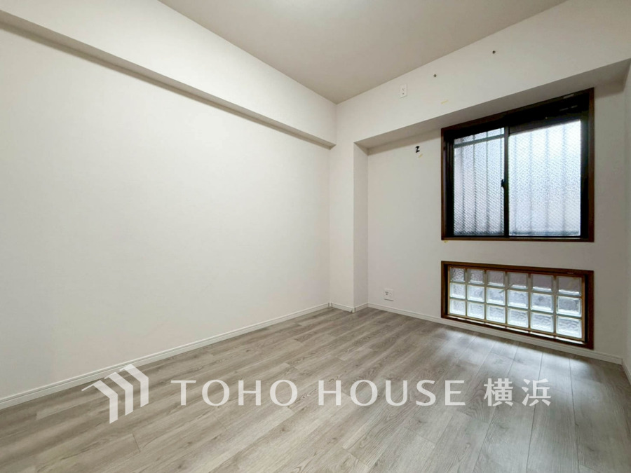 【2026年4月上旬撮影】洋室