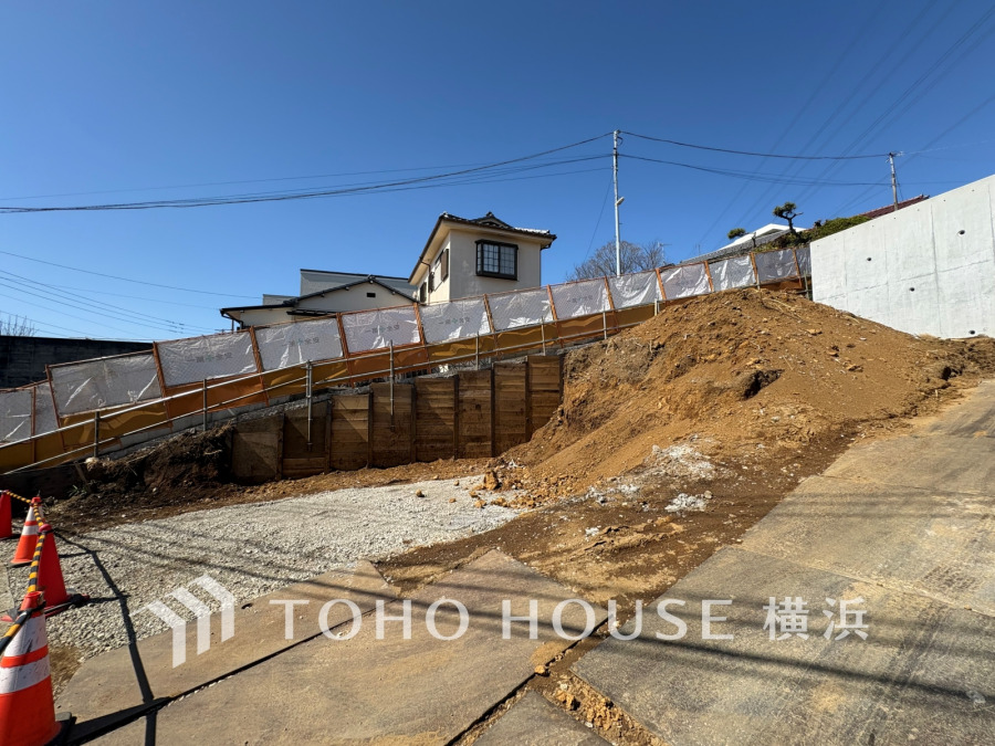 建築参考プランもございます（木造2階建・4LDK・土地付き建物総額 :税込3980万円）