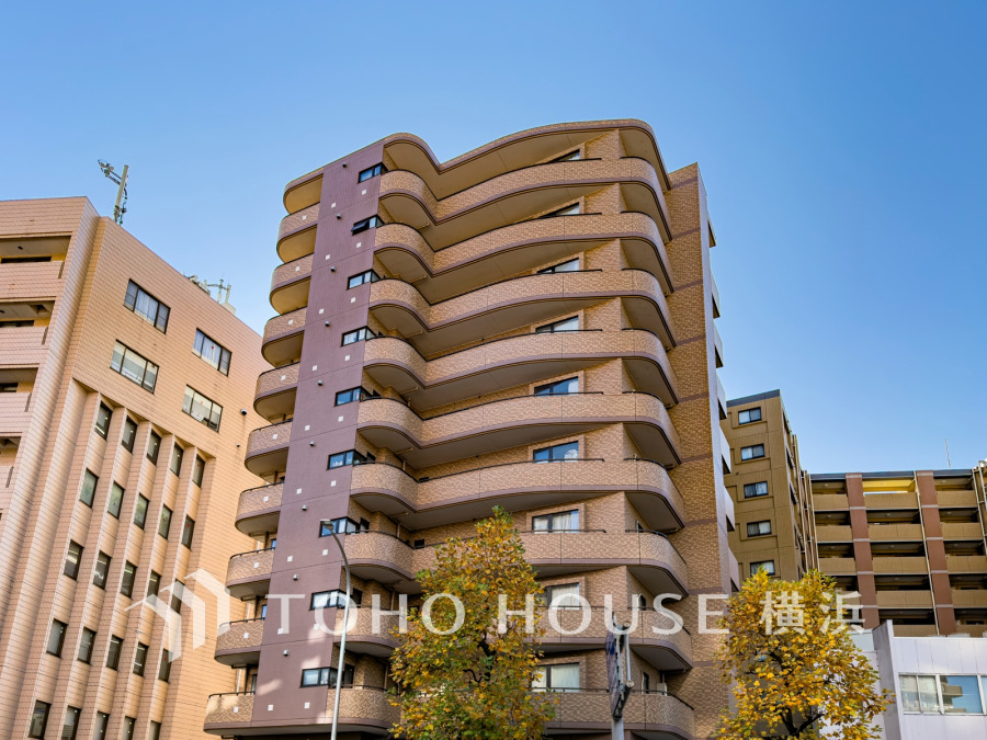 時間のゆとりと空間、爽やかな陽光がもたらす光と風を贅沢なまでに感じる暮らしが始まります。