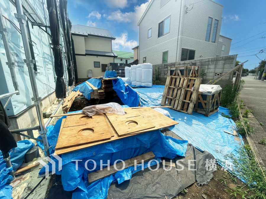 建築プラン等につきましても、お気軽にご相談下さいませ。（参考プランもございます）