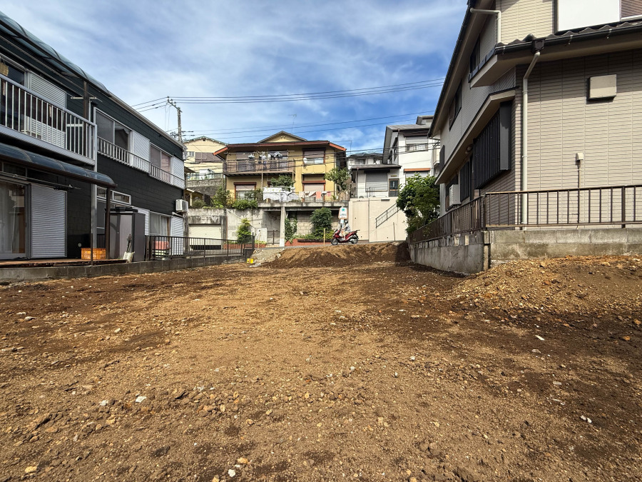永くお住まいいただくお家だからこそ、住み始める際の快適さや豊かさはもちろん、未来まで考えた家造りをテーマに建築されます。自分好みに造る世界に一つだけの我が家を、この場所で♪